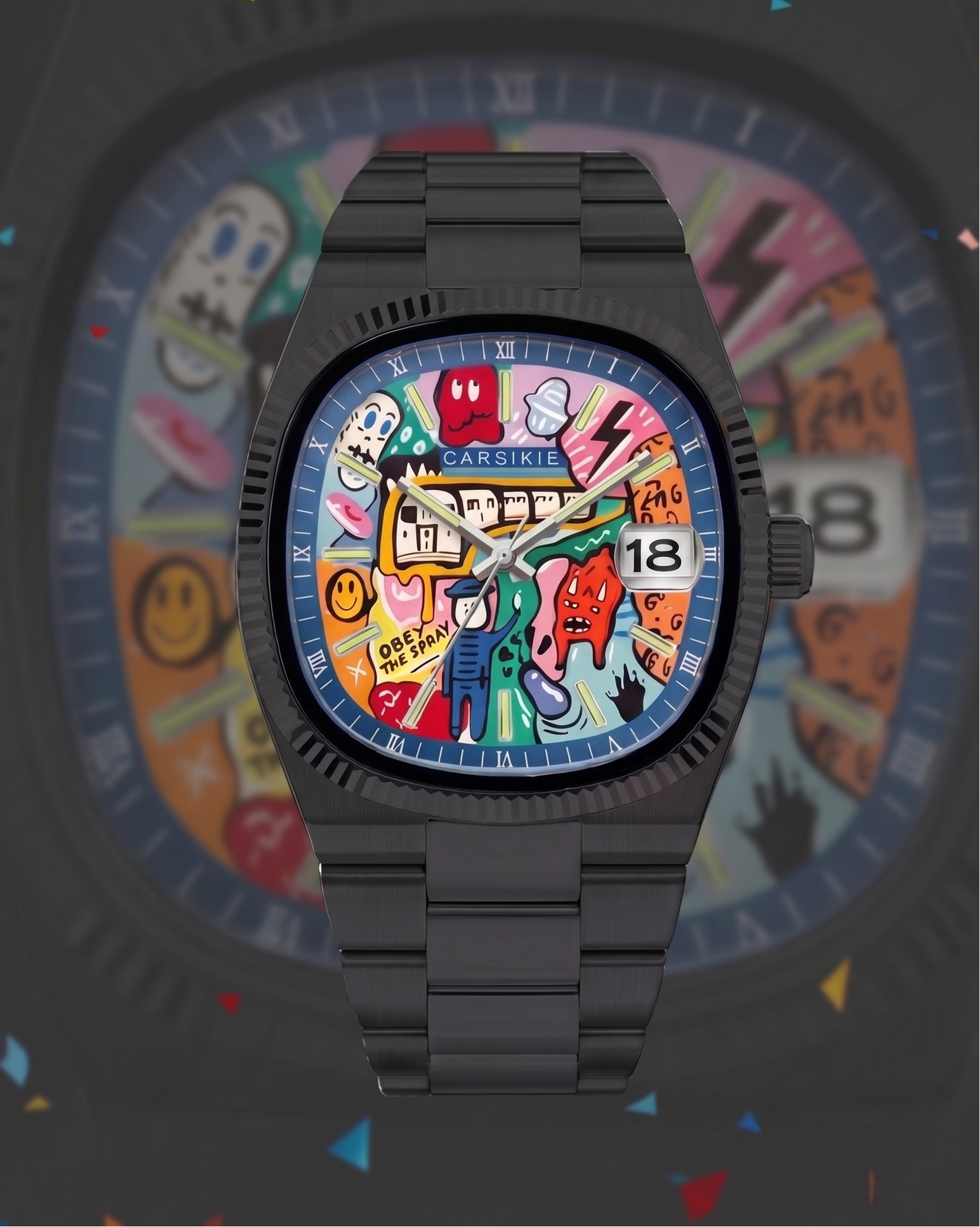 Mosaic Edition