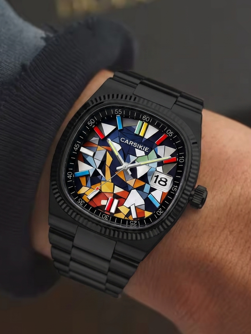 Édition Mosaïque PLUS