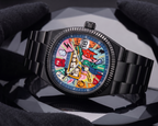Mosaic Edition