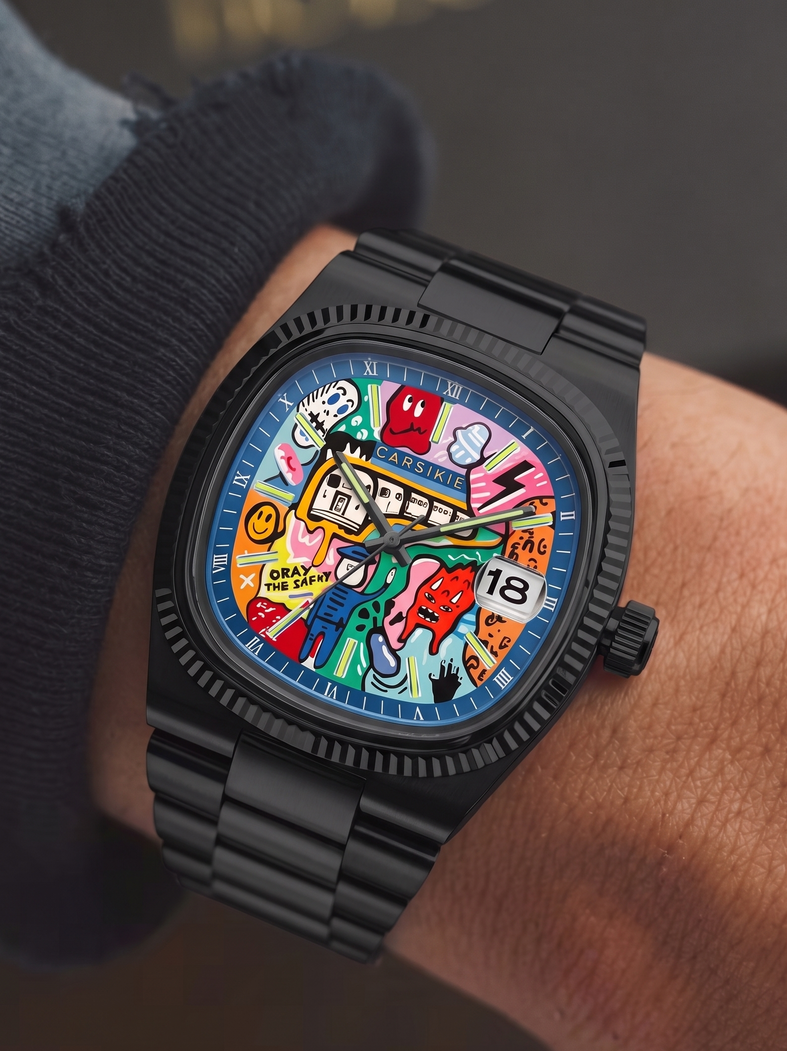 Édition Mosaïque