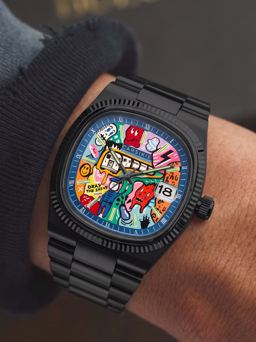Mosaic Edition
