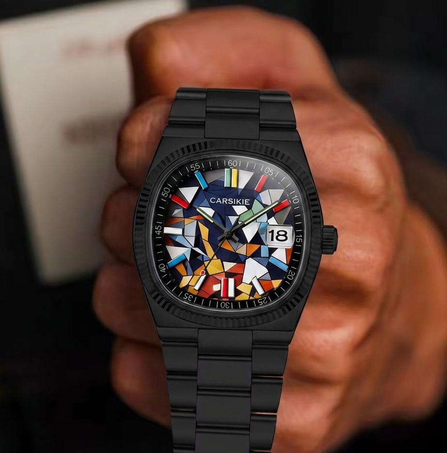Édition Mosaïque PLUS