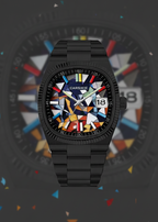 Edición Mosaico PLUS