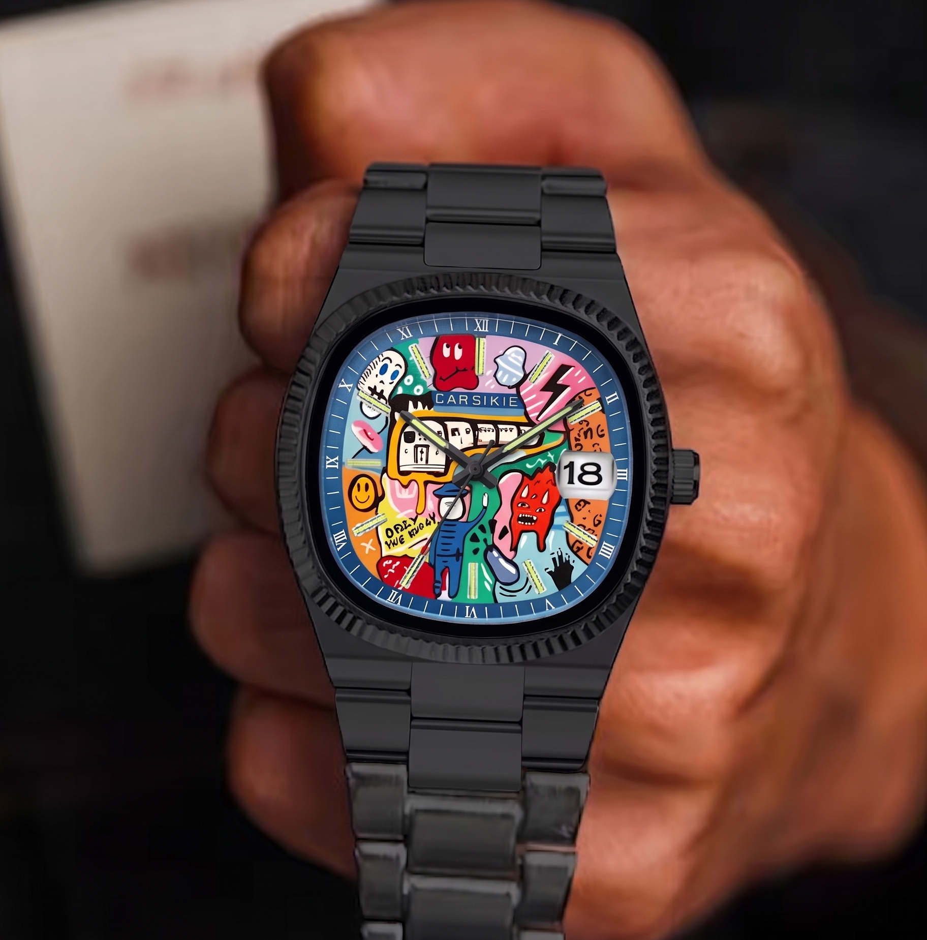 Édition Mosaïque